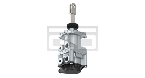 Foot Brake Valve - Image 2