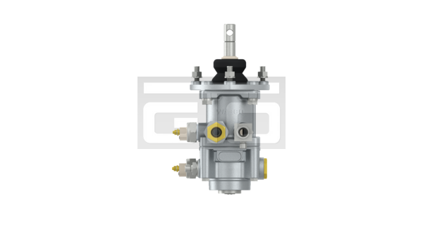 Foot Brake Valve - Image 2