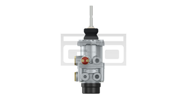 Foot Brake Valve