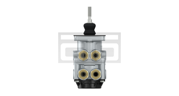Foot brake valve - Image 2
