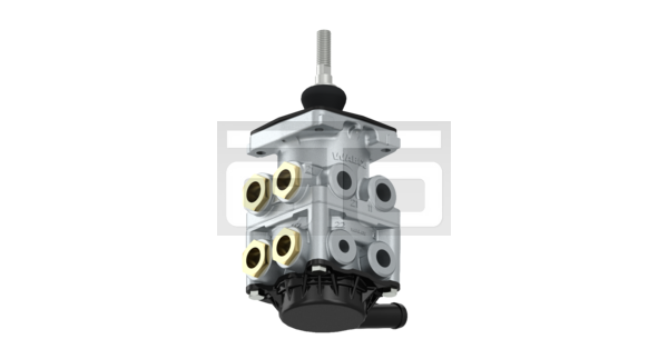 Foot brake valve - Image 4