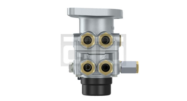 Foot Brake Valve - Image 3
