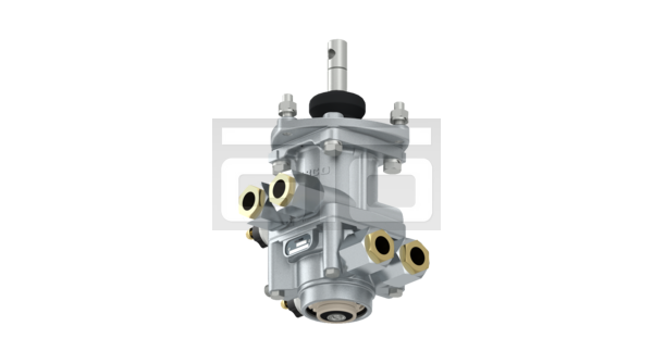 Foot Brake Valve - Image 2