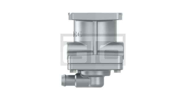Foot Brake Valve - Image 3