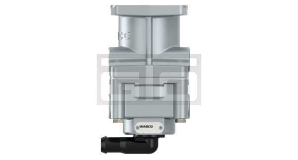Foot Brake Valve - Image 4