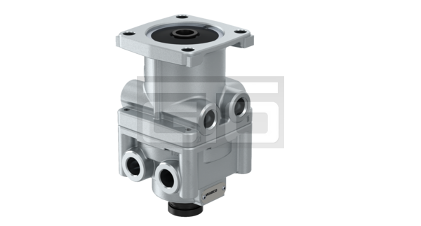 Foot Brake Valve