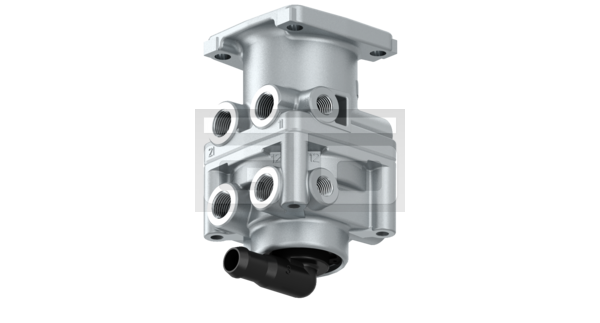 Foot Brake Valve - Image 4