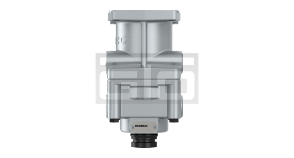 Foot Brake Valve - Image 2