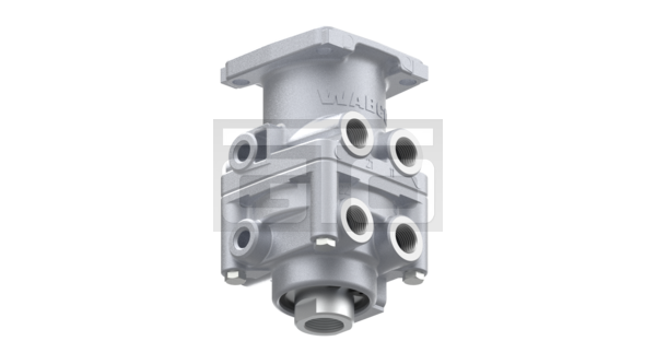 Foot Brake Valve - Image 3