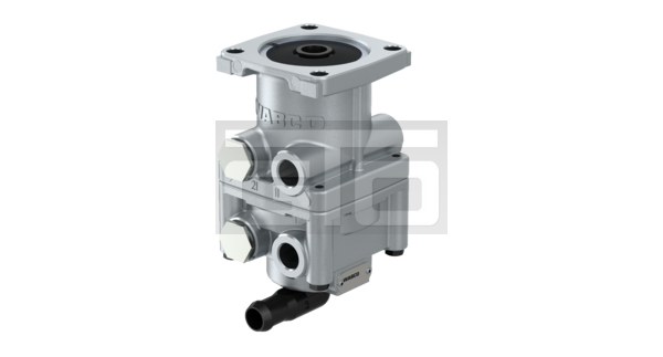 Foot Brake Valve - Image 2