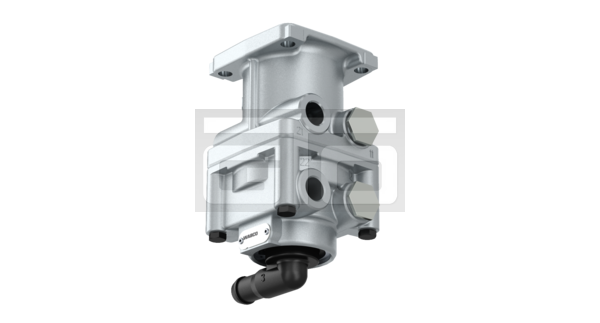 Foot Brake Valve - Image 4