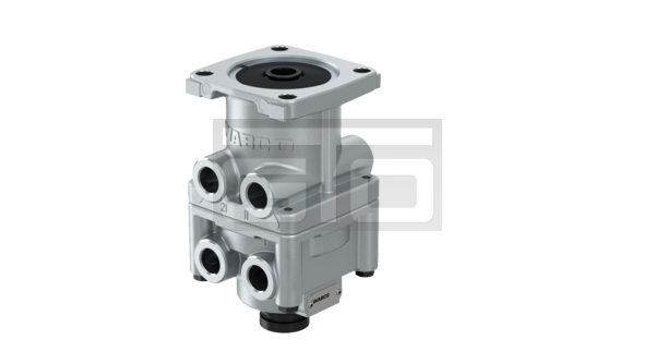 Foot Brake Valve - Image 2