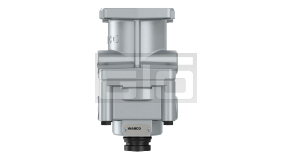 Foot Brake Valve - Image 3