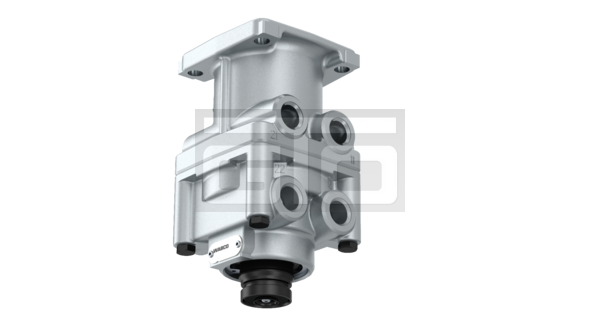 Foot Brake Valve