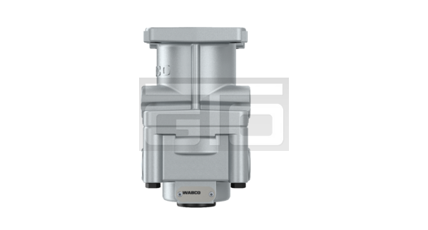 Foot Brake Valve