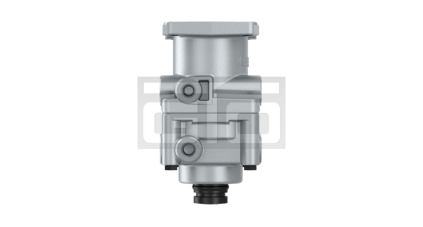 Motorwagenremklep (basis) - Afbeelding 3