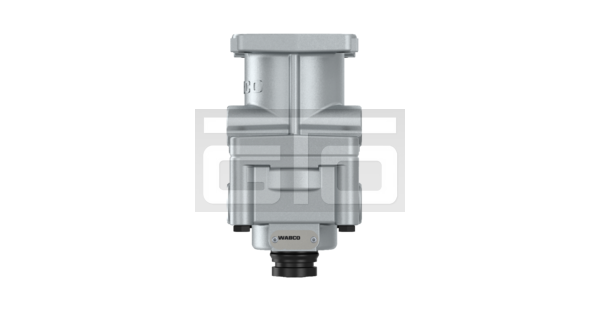 Basic valve - Image 4