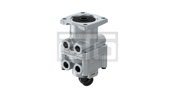 Foot Brake Valve - Image 2