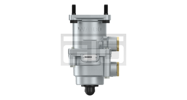 Foot Brake Valve - Image 4