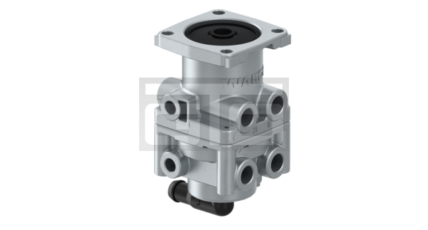 Foot Brake Valve - Image 3
