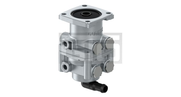 Foot Brake Valve - Image 4