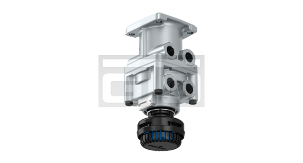 Foot Brake Valve - Image 4