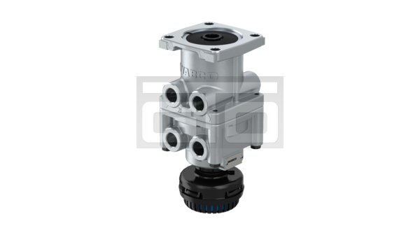 Foot Brake Valve - Image 3