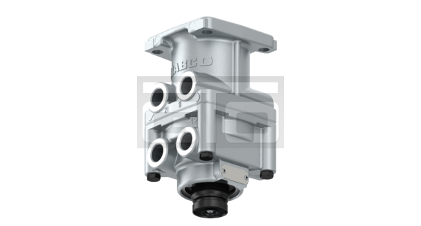 Foot Brake Valve - Image 3
