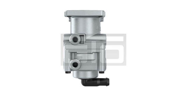 Foot Brake Valve - Image 4
