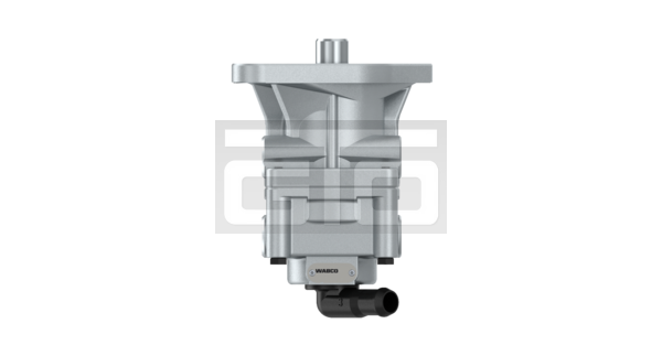Foot Brake Valve