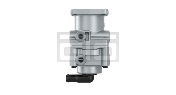 Foot Brake Valve - Image 4