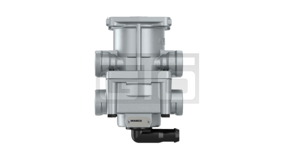 Foot Brake Valve - Image 3