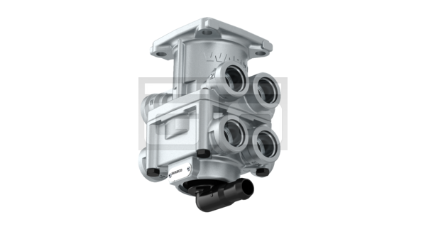 Foot Brake Valve - Image 4