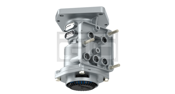 Foot Brake Valve - Image 2