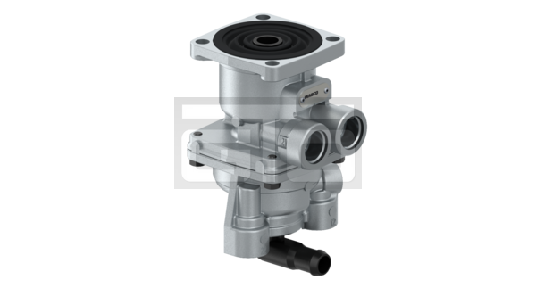 Foot Brake Valve - Image 2