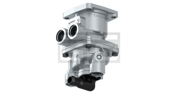 Foot Brake Valve - Image 4