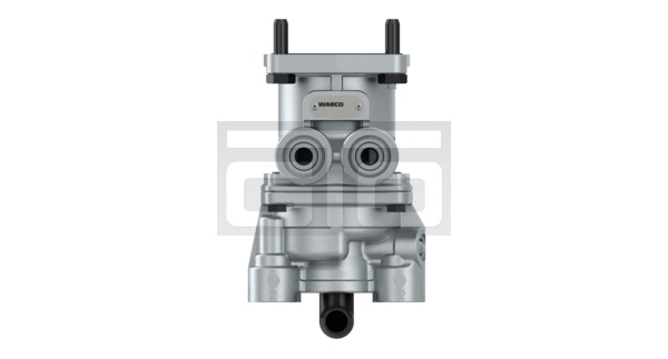 Foot Brake Valve - Image 3