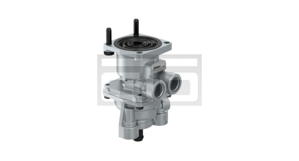 Foot Brake Valve - Image 3