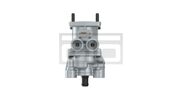 Foot Brake Valve - Image 4
