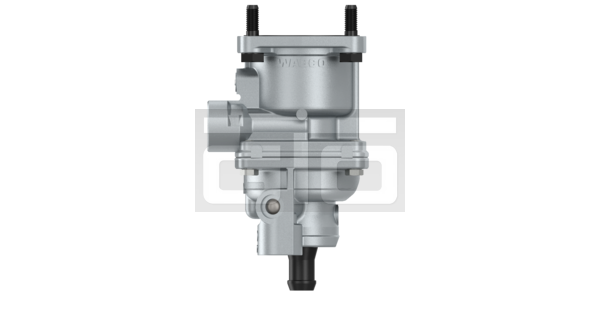 Foot Brake Valve