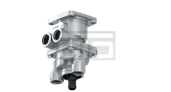 Foot Brake Valve - Image 4