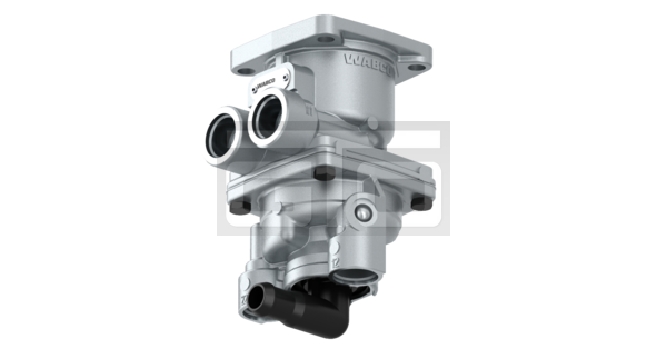 Foot Brake Valve - Image 3