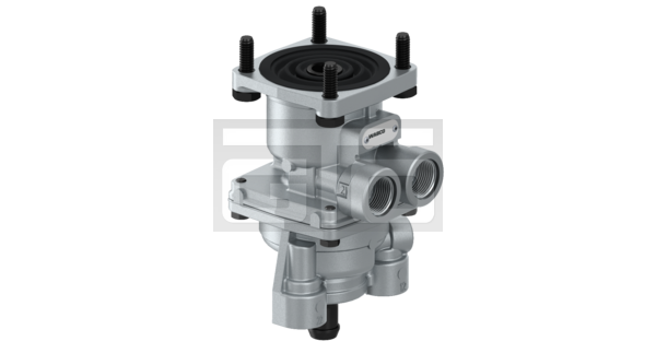Foot Brake Valve - Image 2