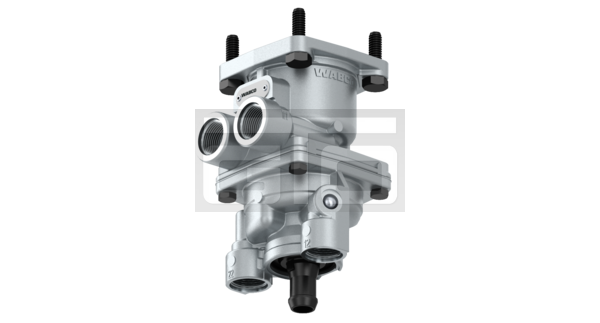 Foot Brake Valve - Image 3