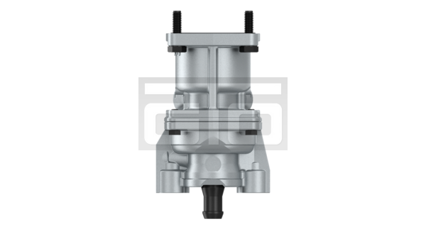 Foot Brake Valve - Image 4