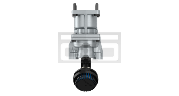 Foot Brake Valve