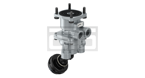 Foot Brake Valve - Image 4