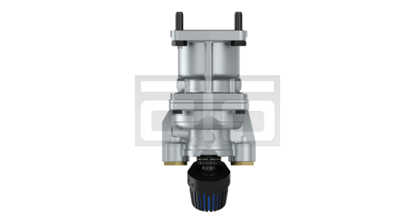 Foot Brake Valve - Image 4