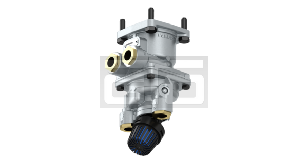 Foot Brake Valve - Image 2