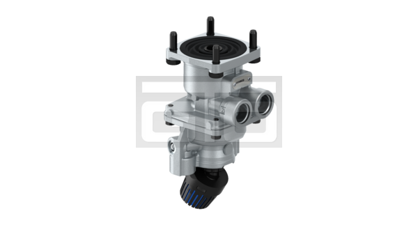 Foot Brake Valve